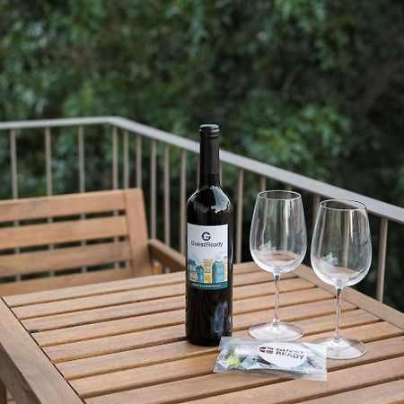 Guestready - Lux Staycation In Boavista Porto Exterior photo