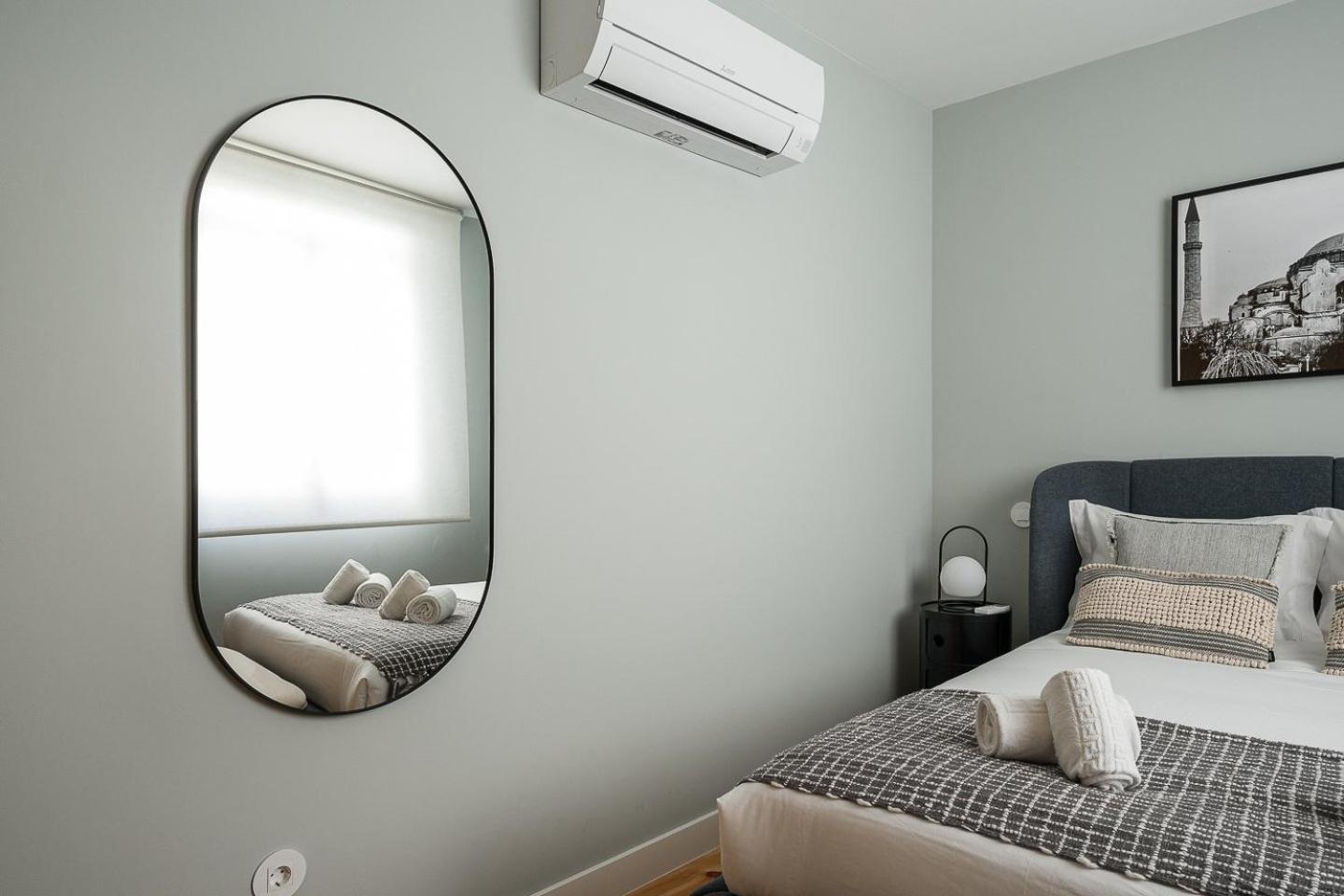 Guestready - Lux Staycation In Boavista Porto Exterior photo