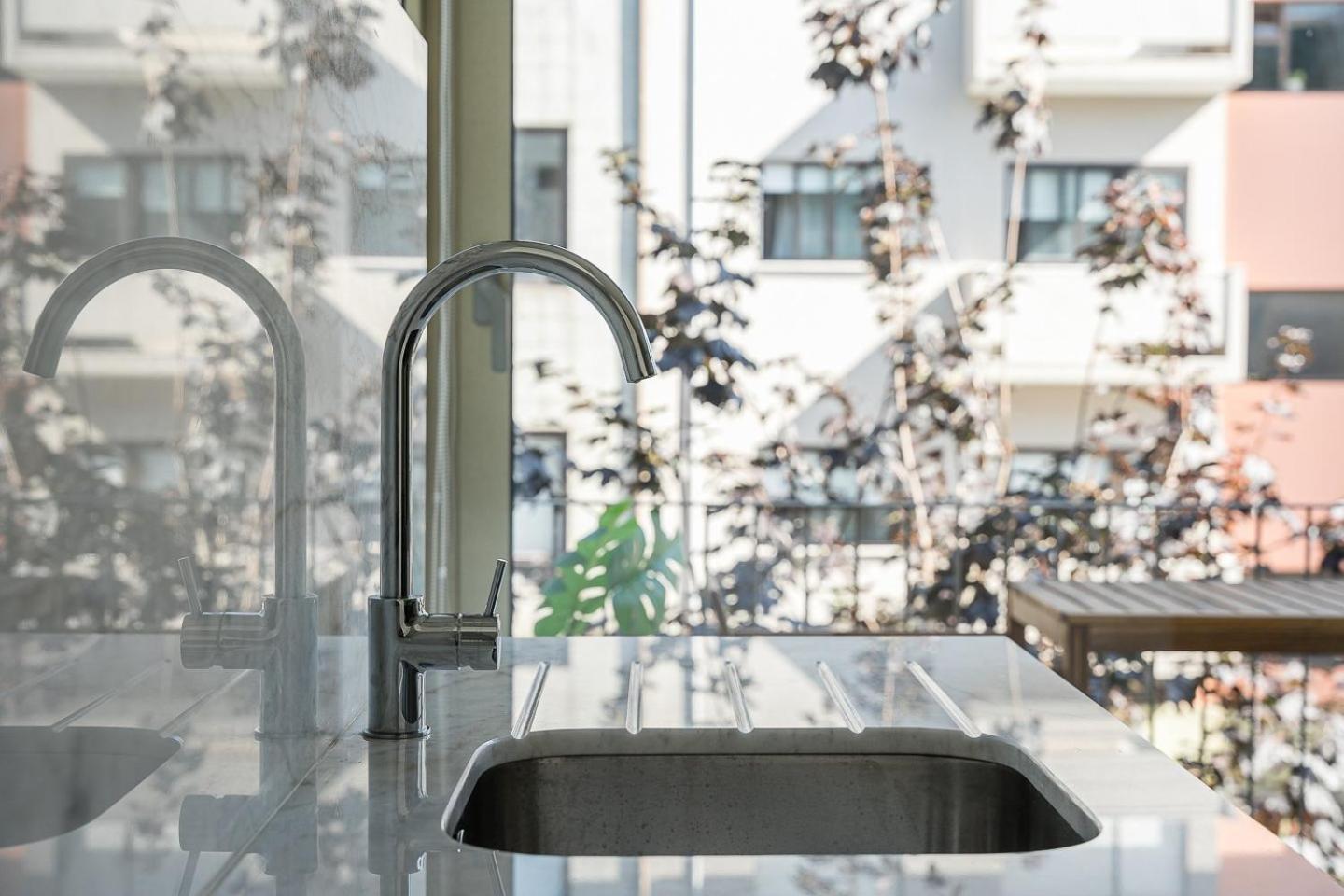 Guestready - Lux Staycation In Boavista Porto Exterior photo