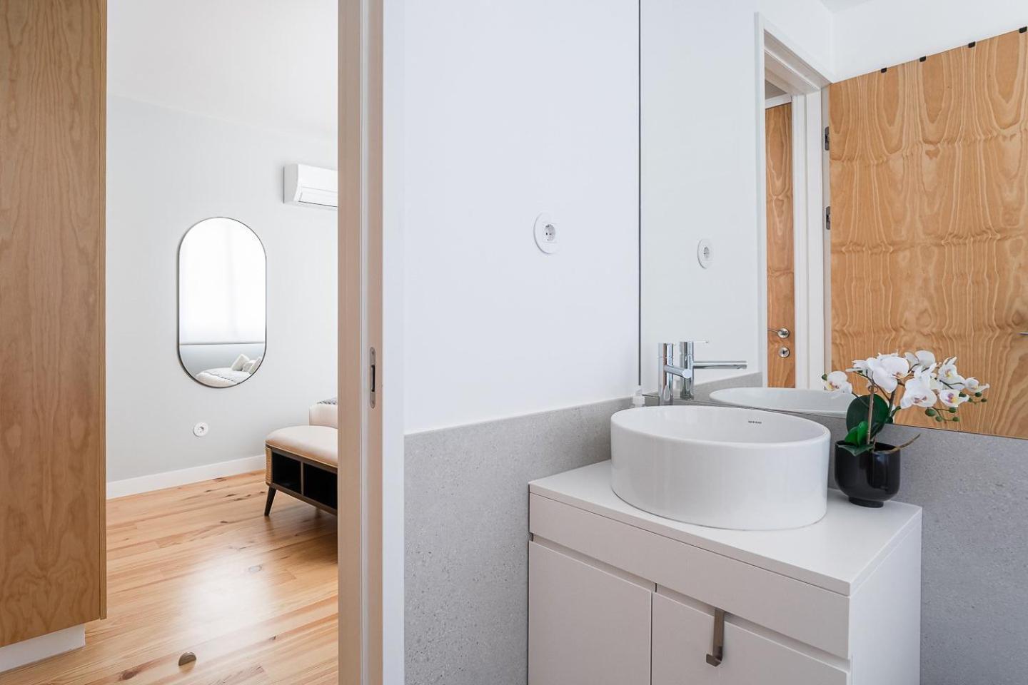 Guestready - Lux Staycation In Boavista Porto Exterior photo