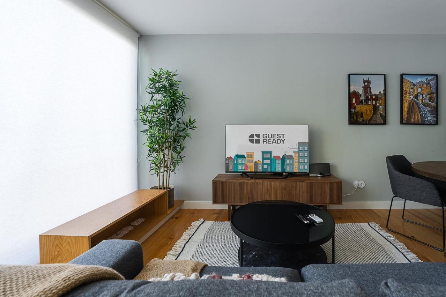 Guestready - Lux Staycation In Boavista Porto Exterior photo